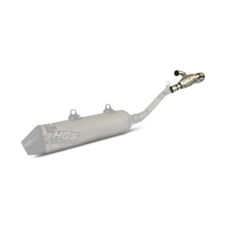 Rura Wydechowa HGS Header - KTM 250 XC-F 2016-2018