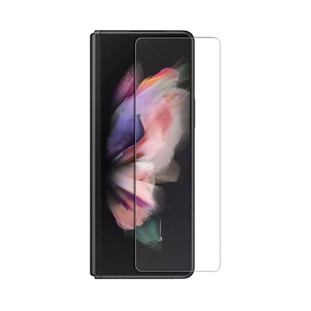 Samsung Galaxy Z Fold 4 karkaistu suojalasi - Edessä