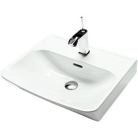 Svedbergs Skapa Tvättställ för möbelmontage, 460 x 410 mm, Badrum