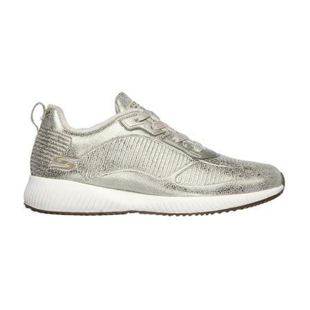 Skechers Sneakers Grå, Dame, Størrelse: 36 EU
