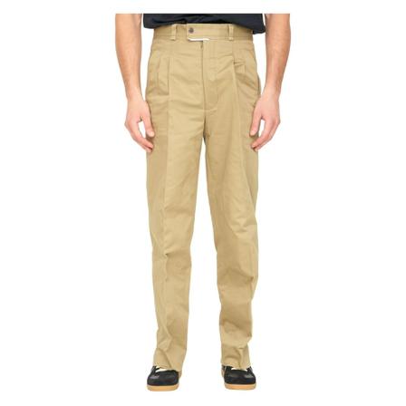 Maison Margiela Bukser inbo, Herre Chinos