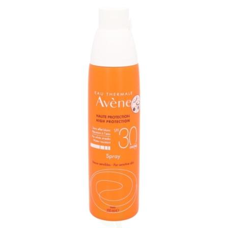 Avene High Protection Spray SPF30+ 200 ml