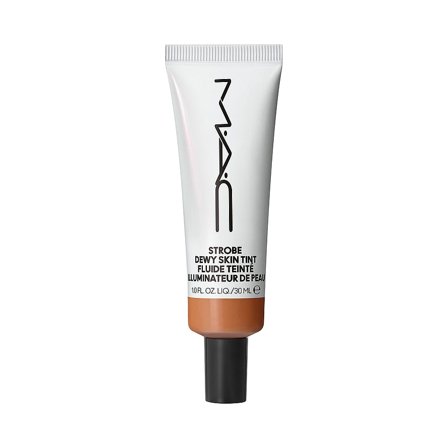 MAC Strobe Skin Tint Deep 3, Skincare, Ansigtspleje, Dagcreme
