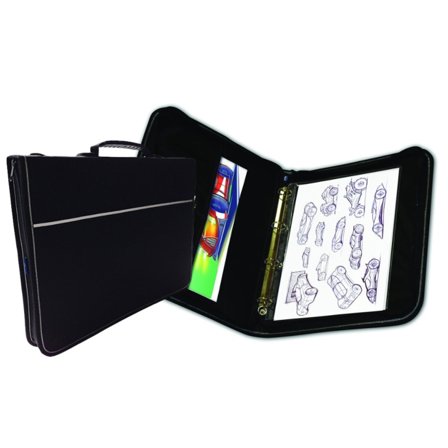 Mapac Quartz Portfolio A4