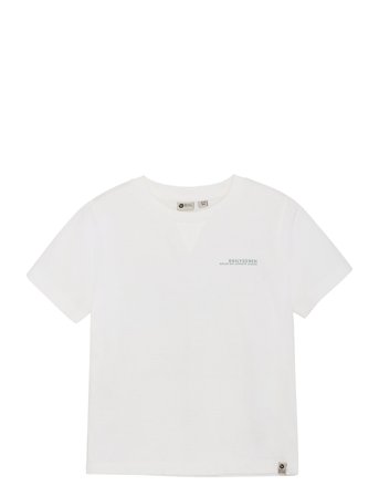 Daily 7 | T-Shirt Backprint | 140