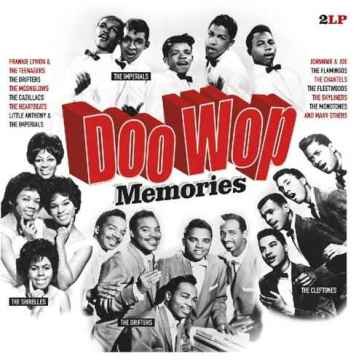 Doo wop memories NA
