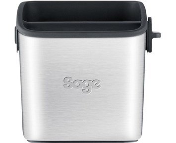 Sage BES 100 GB - Sumplåda i rostfritt stål