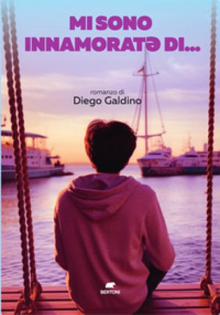 Mi sono innamorat¿ di... Diego Galdino