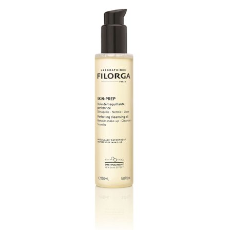 Filorga Skin-prep Huile Démaquillante Perfectrice 150ml - Olio detergente viso