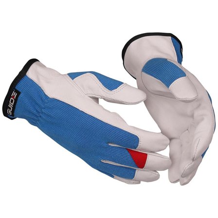 GUIDE Arbetshandske 5164 10 - Lyreco - Skyddsutrustning - Skyddshandskar - Allroundhandskar