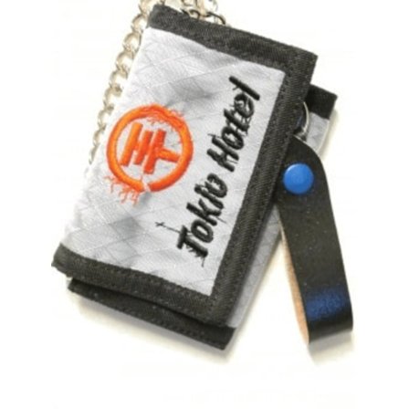Lommebok - Tokio Hotel