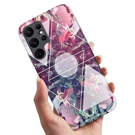 Samsung Galaxy S25 Ultra - Kuoret/Suojakuori High Fashion Design