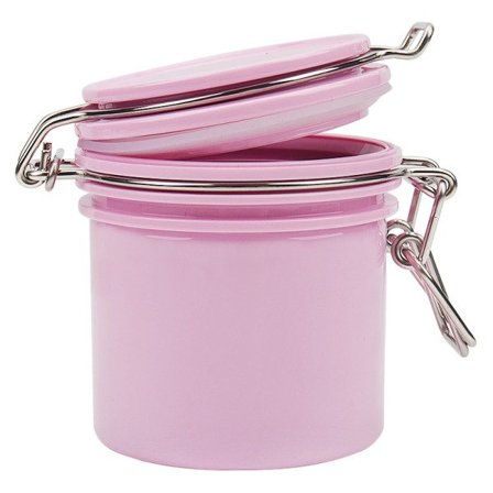 Ögonfrans lim Förvaring Tank Behållare Individuell Impande False Fransar Klister Stativ Förvaring Kanna