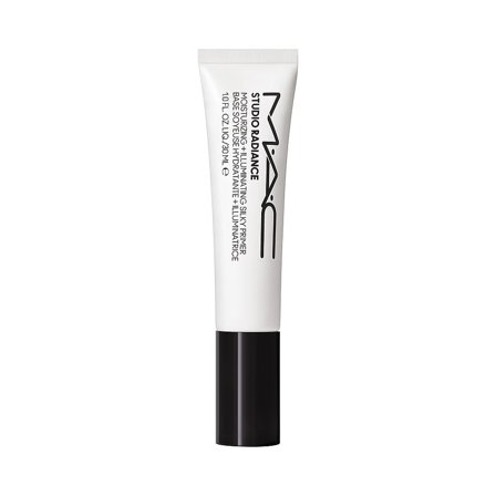 MAC Studio Radiance Moisturizing + Illuminating Silky Primer 30 ml, Makeup, Ansigt, Primer