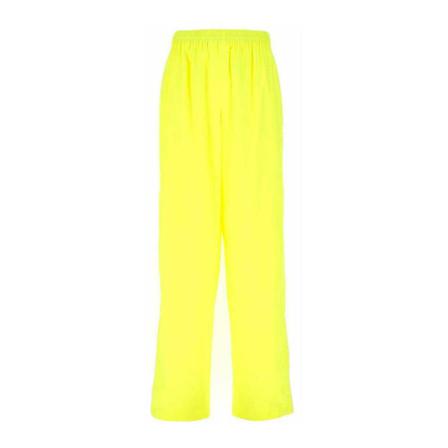 Balenciaga - Byxor - Gul - Herr - Storlek: S, Herr, Storlek: S