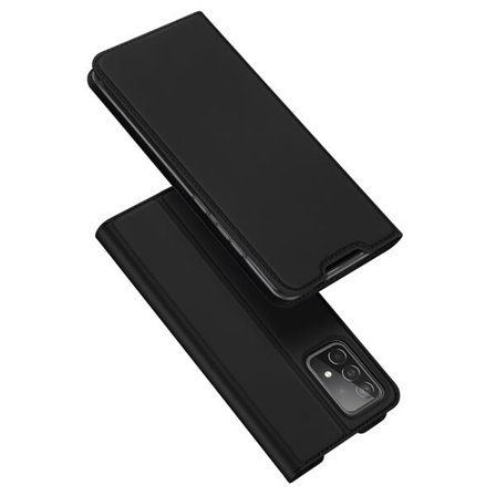 Dux Ducis Skin Pro Holster Cover för Samsung Galaxy A73 svart