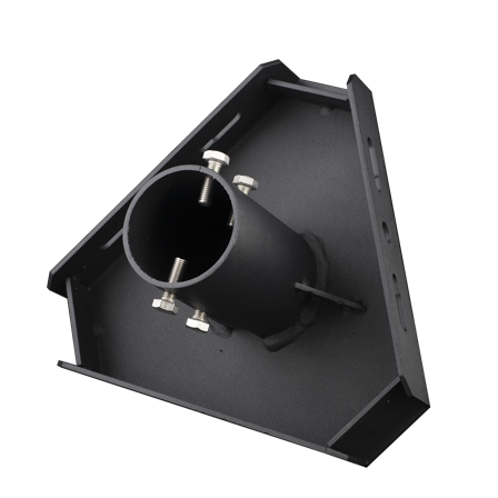 Designlight DB-782 Feste for lyskaster, triangel, Belysning