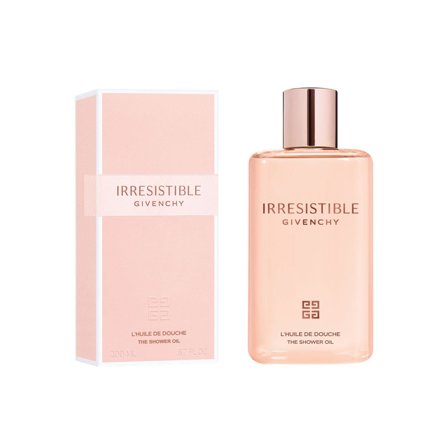 Givenchy Irresistible 200ml - Bagno e Doccia
