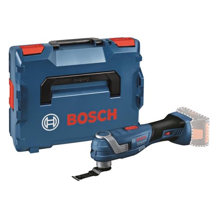 Bosch GOP 18V-34 Multiverktyg, Elhandverktyg
