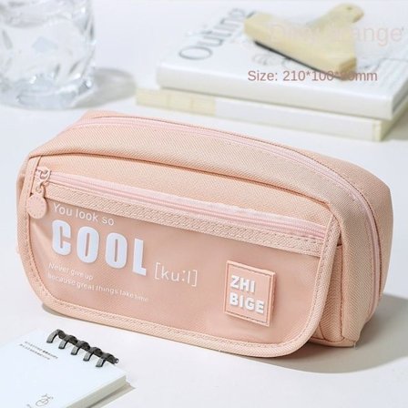 Penaltasker Penalhus ORANGE