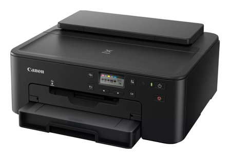 Canon PIXMA TS705a - skriver - farge - ink-jet