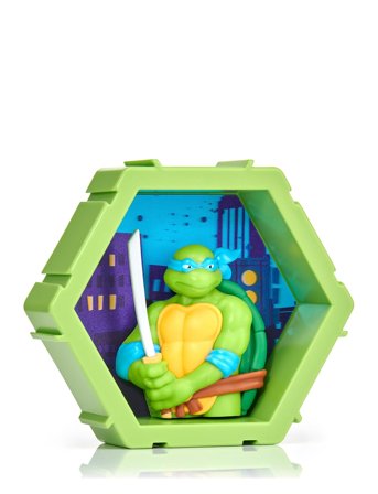 AMO | Pod 4D Teenage Mutant Turtles Leonardo | ONE SIZE