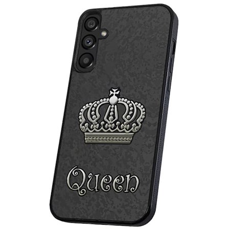Samsung Galaxy A16 - Kuoret/Suojakuori Queen