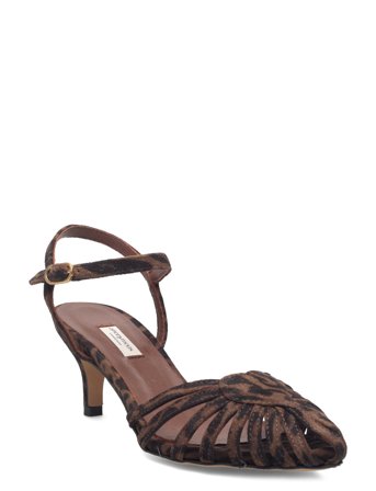 Anonymous Copenhagen Keesha 55 - Brown - 39