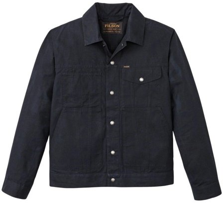 Filson M's Ranger Short Cruiser Navy