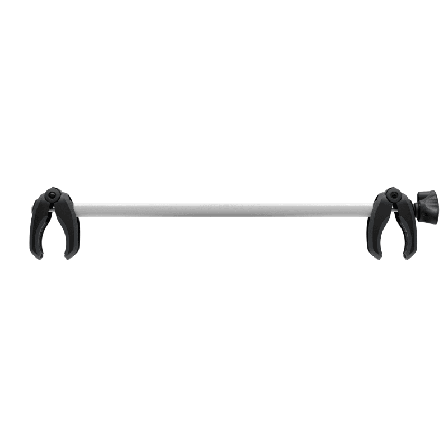 Thule BackSpace XT 4th Bike Arm transport accessory Grey OneSize