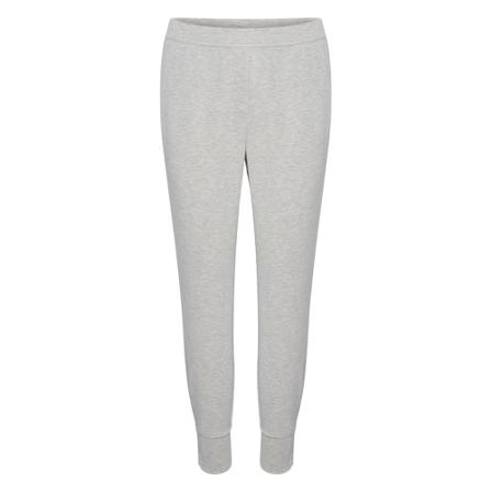 My Essential Wardrobe 22 THE Sweat Pant Grå, Dame Joggingbukser