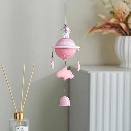 Hängbar dekoration Barnrumsdekoration A A