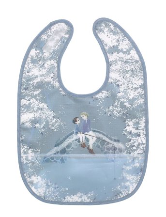 The Brothers Lionheart, Bib Blue Rätt Start