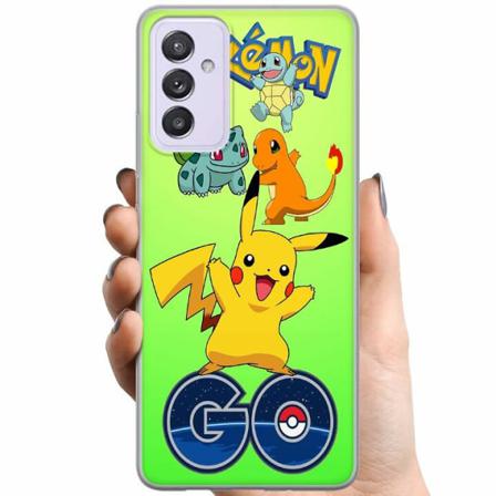 Samsung Galaxy A82 5g Tpu Mobilskal Pokemon