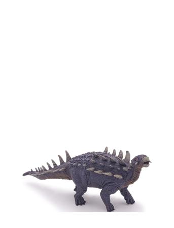 Polachantus Patterned Papo