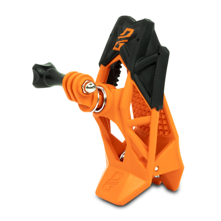 Dango Design Gripper Camera Mount