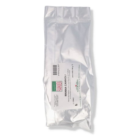 Natur Farma Manna Cannoli 100g