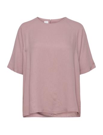 Nominal T-Shirt Pink Makia