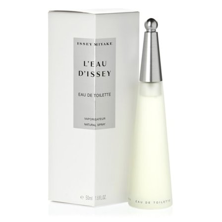 Issey Miyake L'Eau D'Issey Edt 50ml