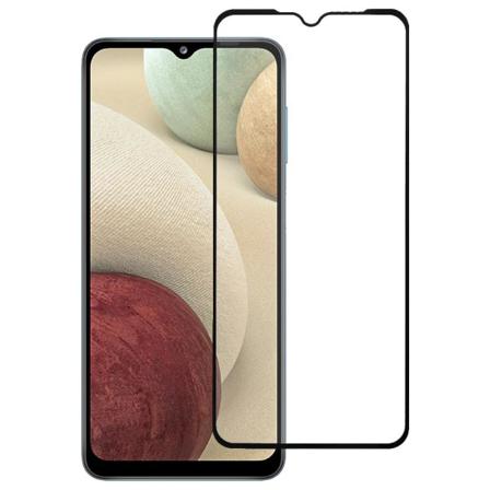Skärmskydd Samsung Galaxy A32 4g Härdat Glas - Fullskärm Transparent
