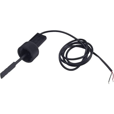 Säädettävä veden virtausanturi lämmitykseen ja jäähdytykseen sisä- ja ulkokäyttöön