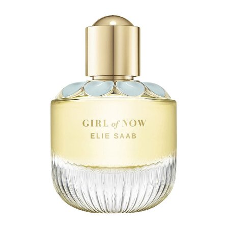 Elie Saab Girl Of Now Eau de Parfum 50 ml, Parfumer & Dufte, Til Hende, Eau De Parfum