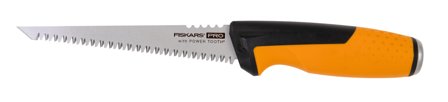 Fiskars PowerTooth 1062935 Stikksag med slire, 7 tpi, Håndverktøy