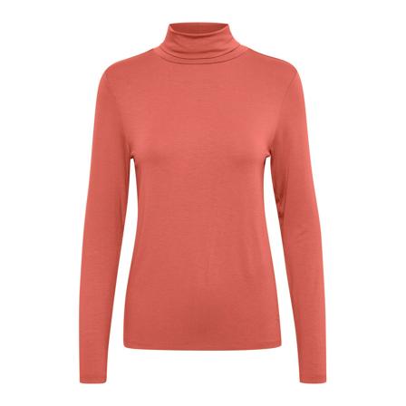 Soaked in Luxury Coltruis , Oranje , Dames , Maat: S Coltruien