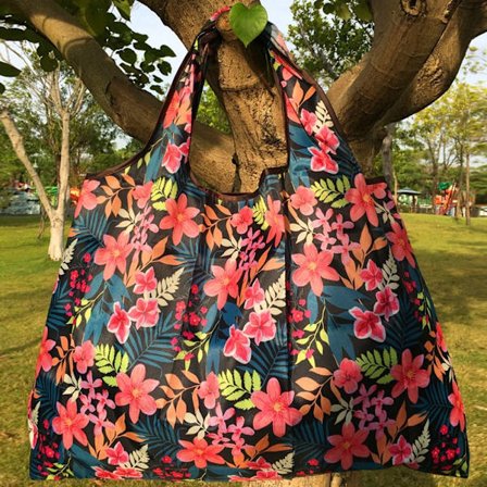 Shoppingväska Reseförvaringsväska - spot sales