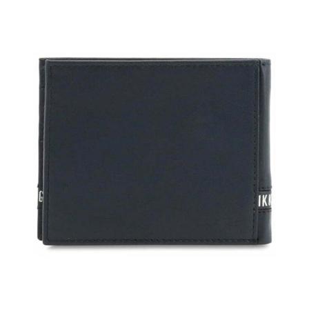 Bikkembergs, Card holder Niebieski, Mężczyzna, Rozmiar: ONE Size