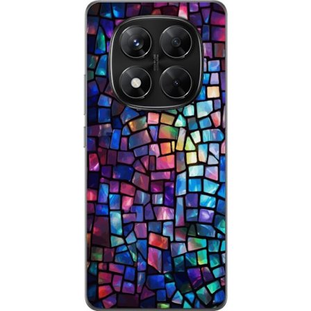 Mobilskal till Xiaomi Redmi Note 14 Pro med Disco