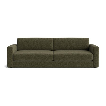 Moss 3-Sitzer-Sofa