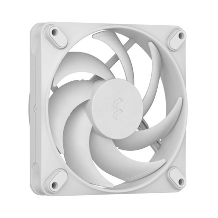 Fractal Design Momentum 12, White