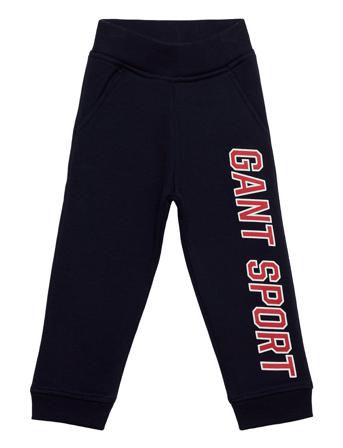 D1. Gant Sport Sweat Pants Blue GANT